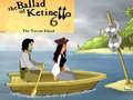Spēle The Ballad of Ketinetto 6