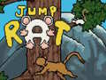 Spēle Jump Rat