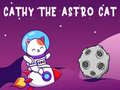 Spēle Cathy the Astro Cat