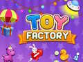 Spēle Toy Factory