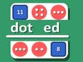 Spēle Dot ed