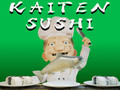 Spēle Kaiten Sushi