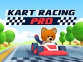 Spēle Kart Racing Pro