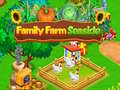 Spēle Family Farm Seaside 