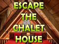 Spēle Escape The Chalet House