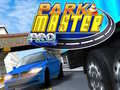 Spēle Park Master Pro