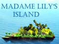 Spēle Madame Lily’s Island 