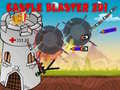 Spēle Castle Blaster 2D!