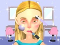 Spēle Makeup Artist 3d