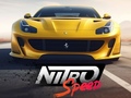 Spēle Nitro Speed