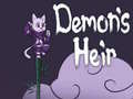 Spēle Demon's Heir