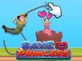Spēle Save the Princess
