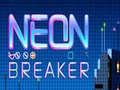 Spēle Neon Breaker