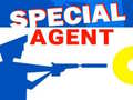 Spēle Special Agent