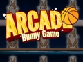 Spēle Arcade Bunny