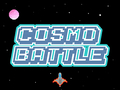 Spēle Cosmo Battle