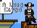 Spēle A long cargo