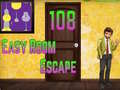 Spēle Amgel Easy Room Escape 108