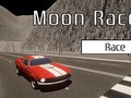 Spēle Moon Racer