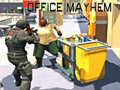 Spēle Office Mayhem