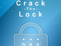 Spēle Crack The Lock