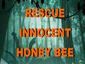 Spēle Rescue Innocent Honey Bee 