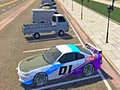 Spēle Japan Drift Racing Car Simulator