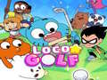 Spēle Loco Golf