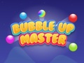 Spēle Bubble Up Master