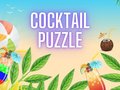 Spēle Cocktail Puzzle