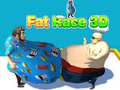 Spēle Fat Race 3D 