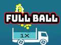 Spēle Full Ball 