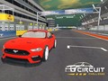 Spēle Circuit Challenge