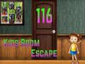 Spēle Amgel Kids Room Escape 116