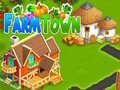 Spēle Farm Town