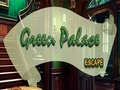 Spēle Green Palace Escape