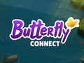 Spēle Butterfly Connect