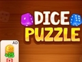 Spēle Dice Puzzle