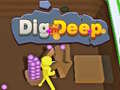 Spēle Dig Deep