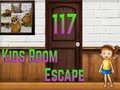 Spēle Amgel Kids Room Escape 117
