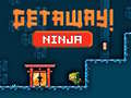 Spēle GetAway Ninja