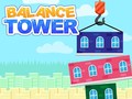 Spēle Balance Tower