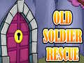 Spēle Old Soldier Rescue 