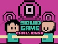 Spēle Squid Game Challenge Online