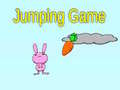 Spēle Jumping game