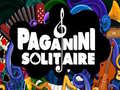 Spēle Paganini Solitaire