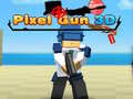 Spēle Pixel Gun 3D