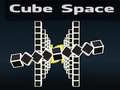 Spēle Cube Space