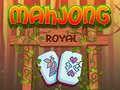 Spēle Mahjong Royal