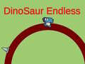 Spēle Dinosaur Endless